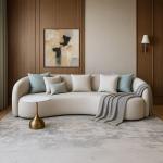 بريستول كنب 4 مقاعد 305 سم بيج وودي