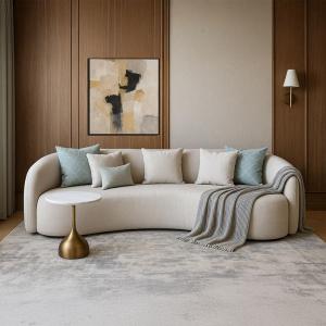 بريستول كنب 4 مقاعد 305 سم بيج وودي