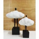 فتاة السحاب وودي