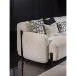 اترو كنب رباعي وودي