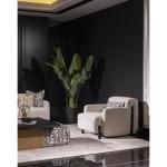 اترو كنب فردي وودي