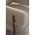 سايستا كنب فردي بيج وودي