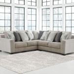 اشلي اردسلي كنب زاوية وودي