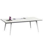 الارا طاولة اجتماع 240 سم وودي