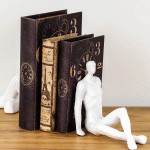 تحف مجسم إنسان وودي