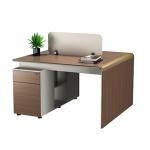 تنلى قواطع نفرين 120 سم وودي