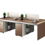 تنلى قواطع نفرين 120 سم وودي