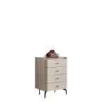 غرفه نوم تروفا 6 قطع وودي