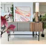 لوحة الغروب وودي