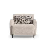 اترو كنب فردي وودي