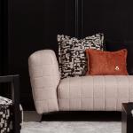 فورينزا كنب ثلاثي وودي